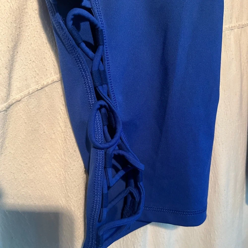 Livi Women's Capri Leggings Size 22/24 - Picture 3 of 5
